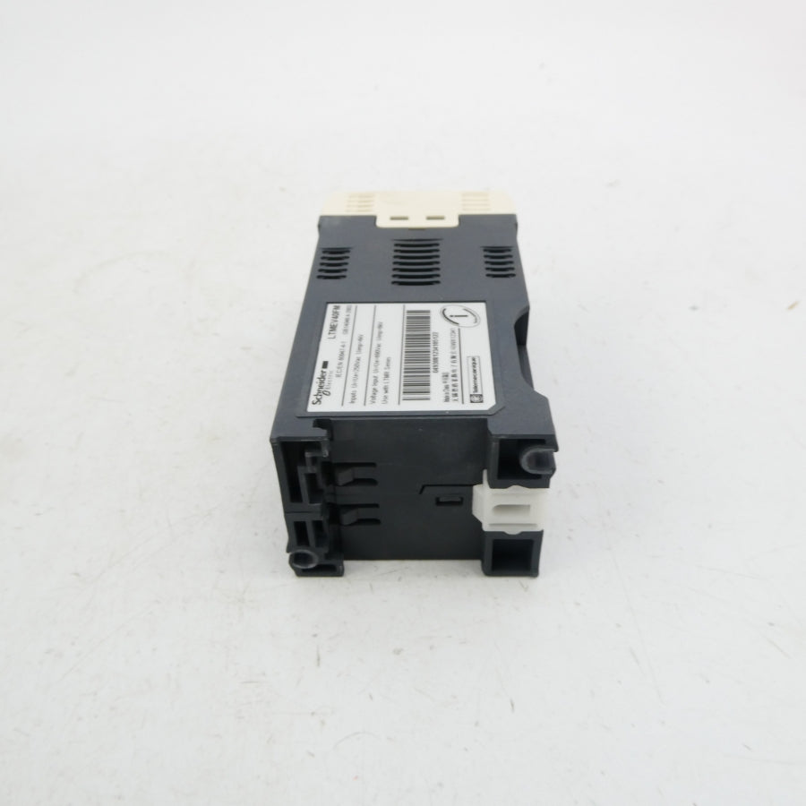 SCHNEIDER ELECTRIC LTMEV40FM 100-240VAC NSMP