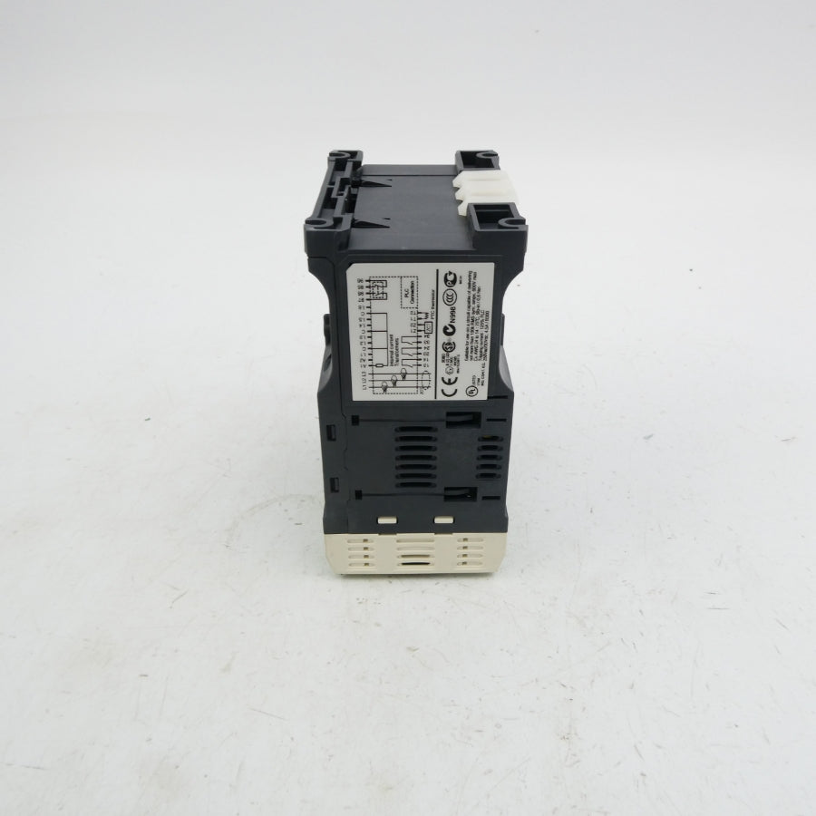 SCHNEIDER ELECTRIC LTMR100PFM 100-240VAC 5-100A NSMP