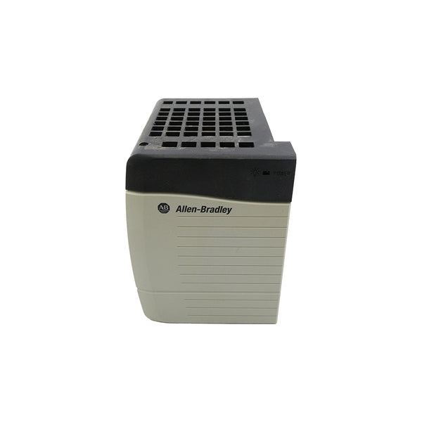 ALLEN BRADLEY 1756-PA75 SER. A 24VDC REV. B01 NSNP