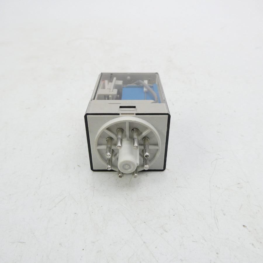 ALLEN BRADLEY 700-HA32Z01-3-4 SER. D 125VDC 10A NSNP