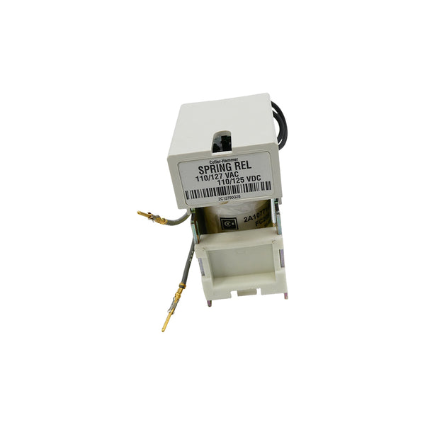 CUTLER HAMMER 2C12790G28 110/127VAC NSNP