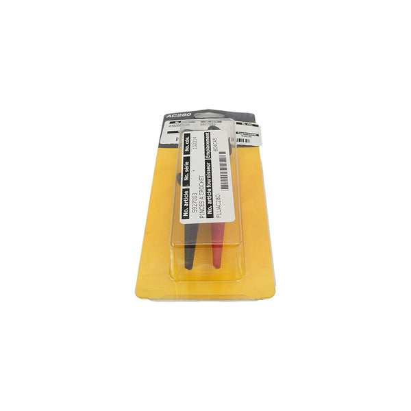 FLUKE AC280 NSMP