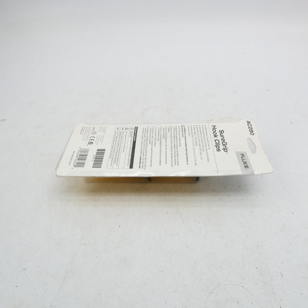 FLUKE AC280 NSMP