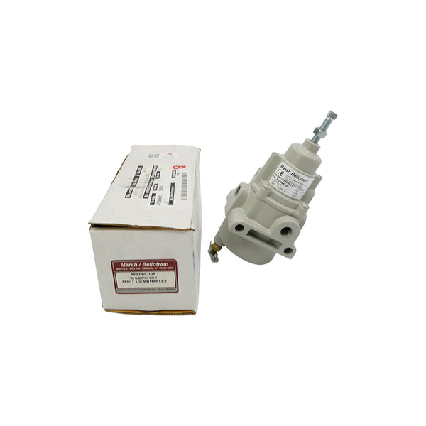 MARSH BELLOFRAM 960-068-106 0-60PSI NSMP