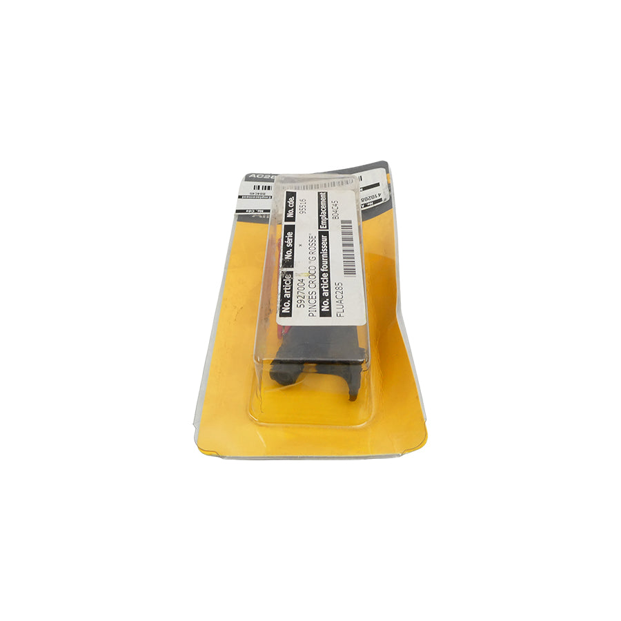 FLUKE AC285 NSMP