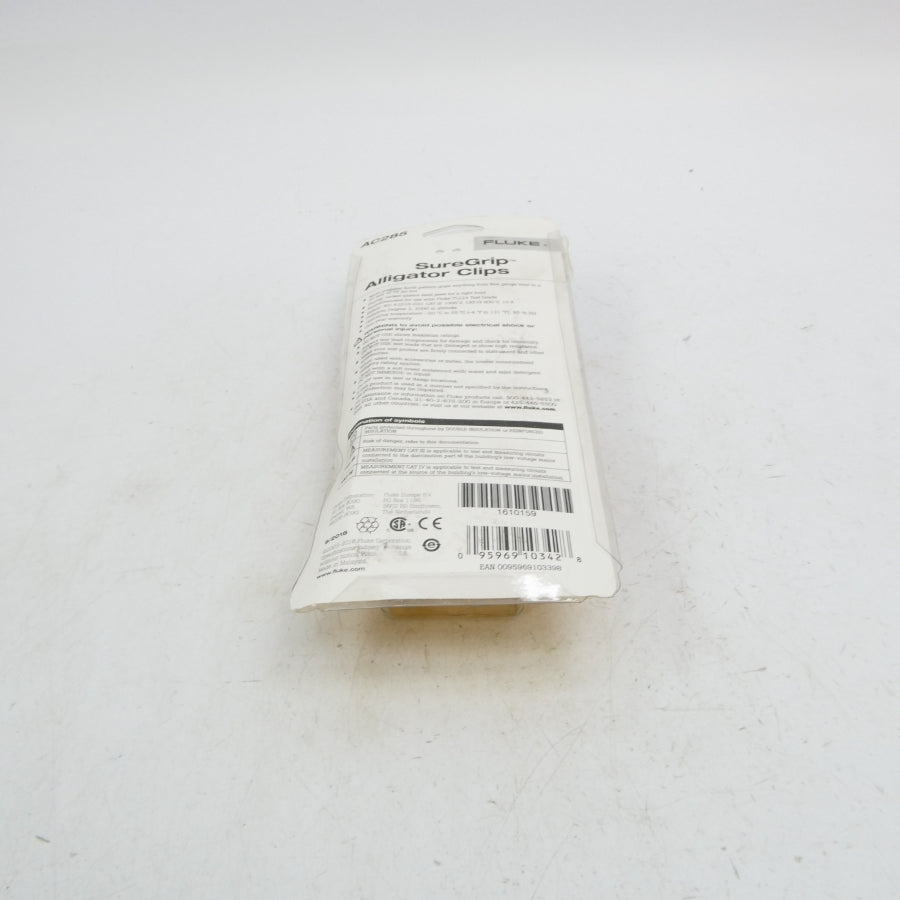 FLUKE AC285 NSMP