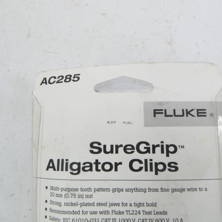 FLUKE AC285 NSMP