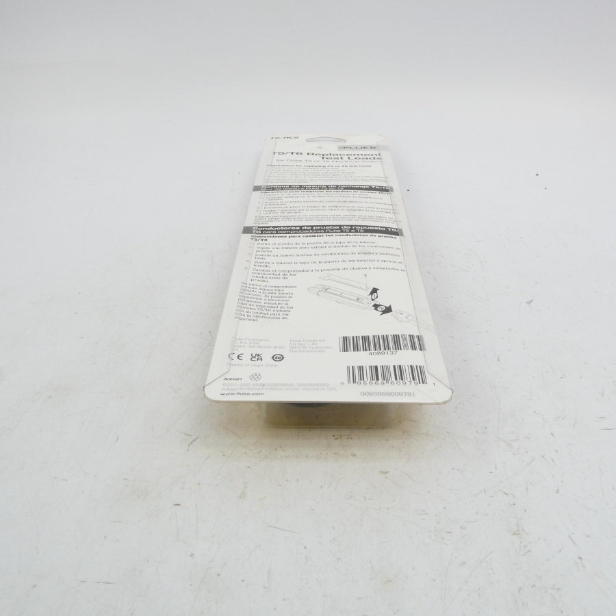 FLUKE T5-RLS NSMP