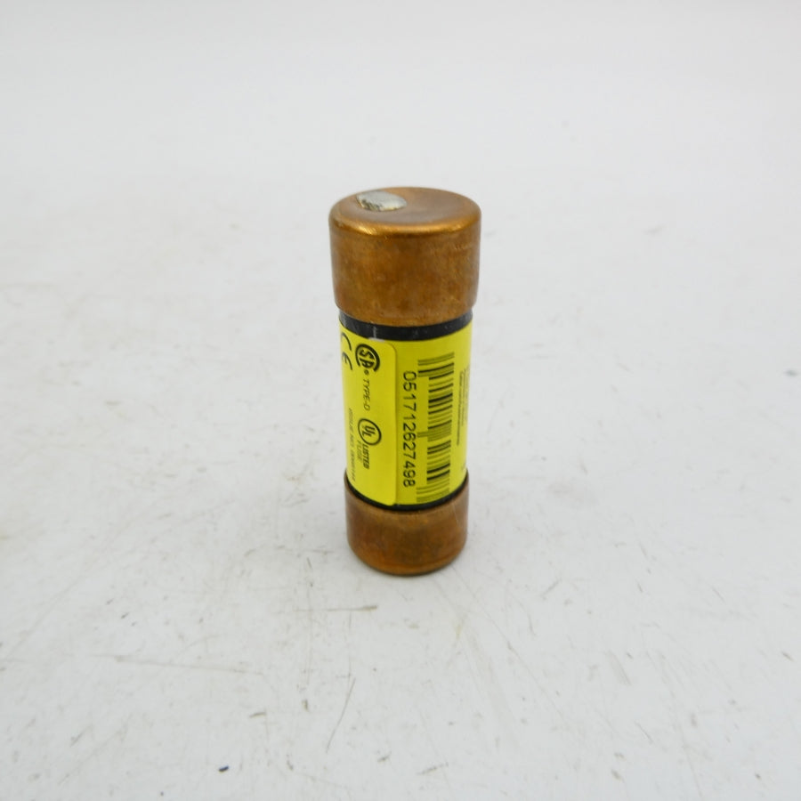 BUSSMANN LPJ-10SPI 600VAC 10A (PKG OF 10) (YL/YL) NSMP