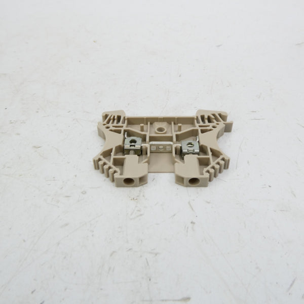 WEIDMULLER WDU2.5 600V 20A (PKG OF 100) NSMP