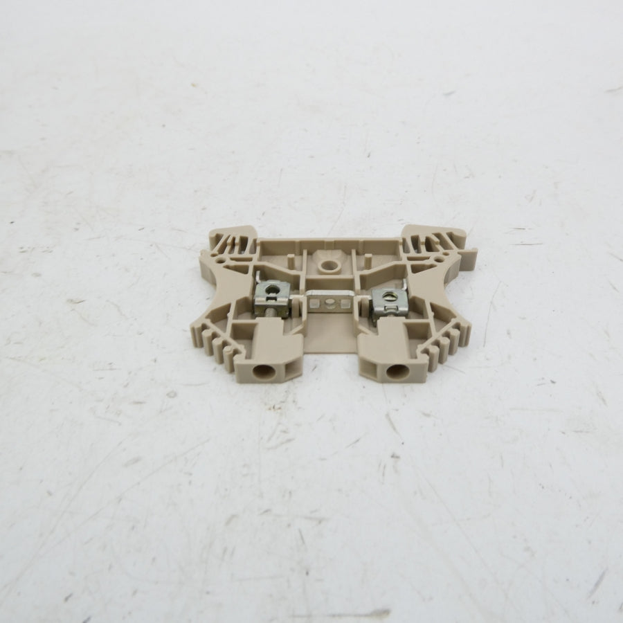 WEIDMULLER WDU2.5 600V 20A (PKG OF 100) NSMP
