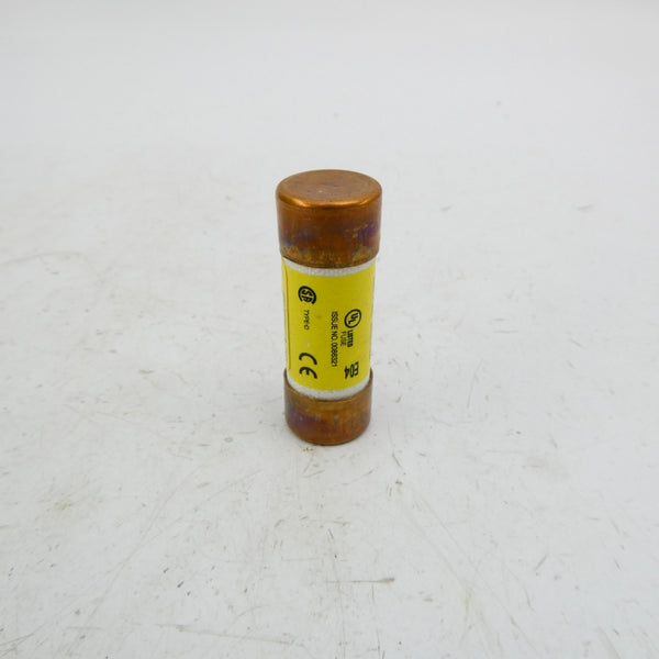 BUSSMANN LPJ-17-1/2SP 600VAC 17-1/2A (PKG OF 4) (YL/YL) NSMP
