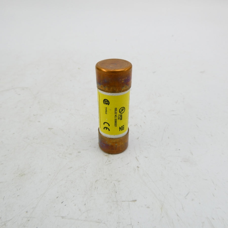 BUSSMANN LPJ-17-1/2SP 600VAC 17-1/2A (PKG OF 4) (YL/YL) NSMP