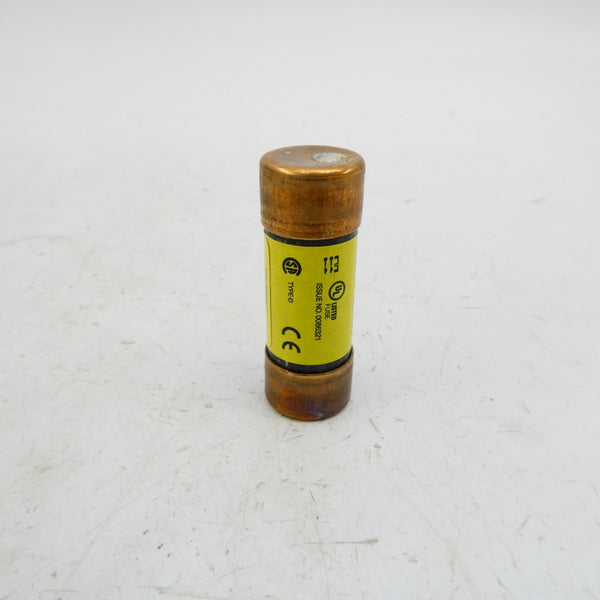 BUSSMANN LPJ-2SP 600VAC 2A (PKG OF 10) (YL/YL) NSMP