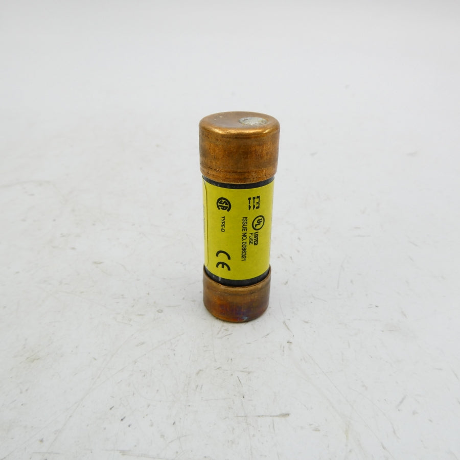 BUSSMANN LPJ-2SP 600VAC 2A (PKG OF 10) (YL/YL) NSMP