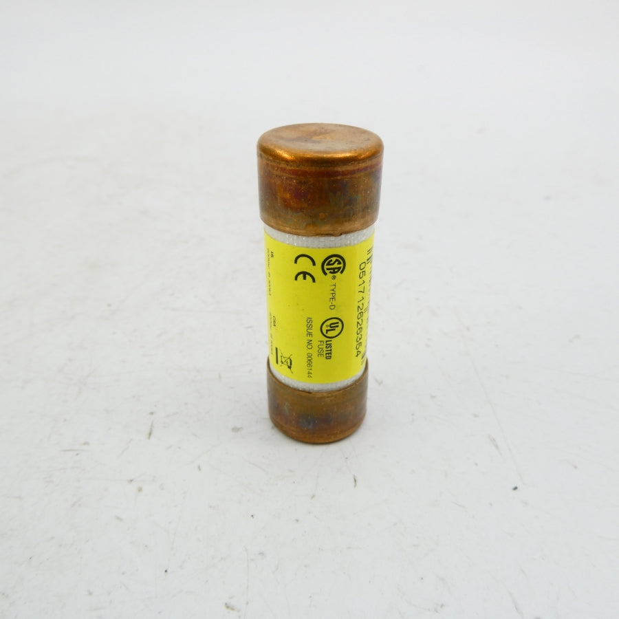 BUSSMANN LPJ-30SPI 600VAC 30A (PKG OF 10) (YL/YL) NSMP