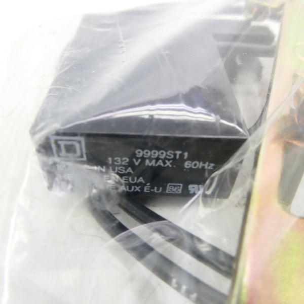 SQUARE D 9999ST1 132V NSMP