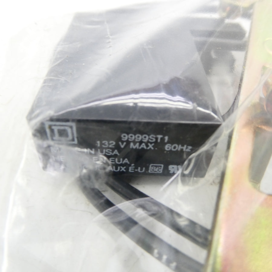 SQUARE D 9999ST1 132V NSMP
