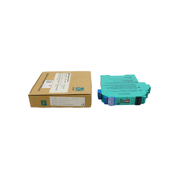 PEPPERL+FUCHS KFA5-SR2-EX2W 103370S NSMP