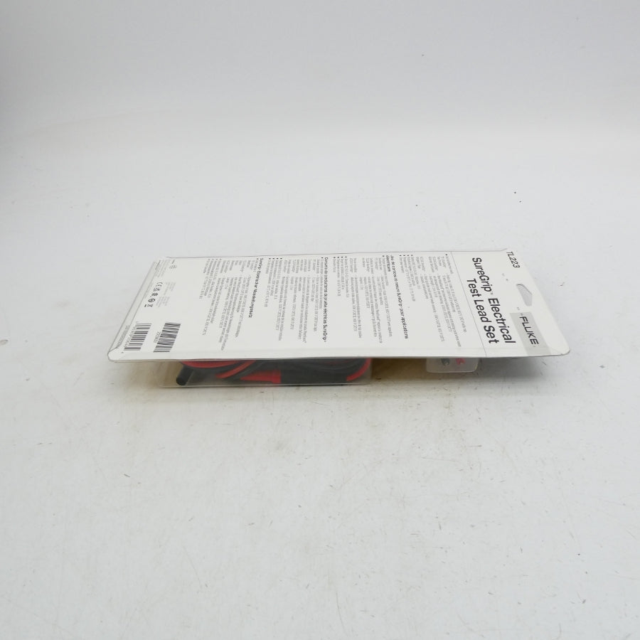 FLUKE TL223 NSMP