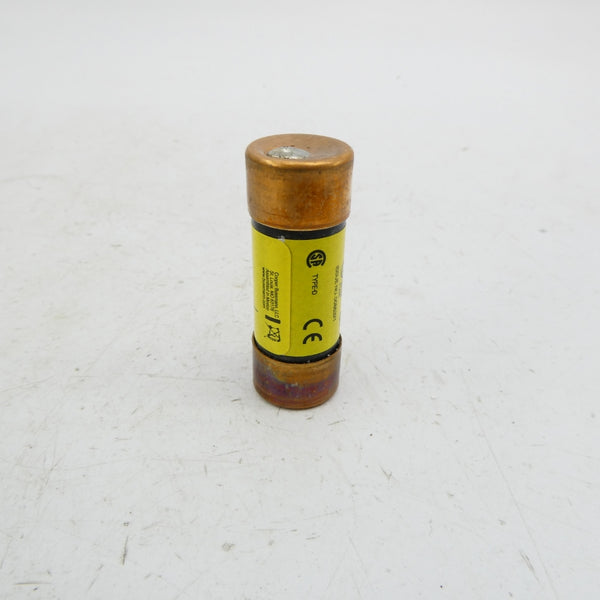 BUSSMANN LPJ-5SP 600VAC 5A (PKG OF 9) (YL/YL) NSMP