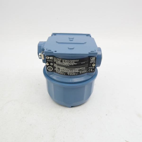 UNITED ELECTRIC 1XSWLLK12 24-48VDC 0-100PSI NSMP