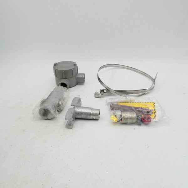 THERMON CANADA D1-ECK-SR NSMP