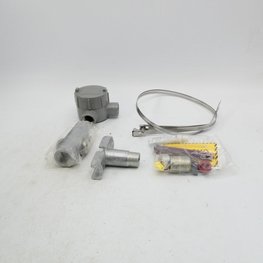 THERMON CANADA D1-ECK-SR NSMP