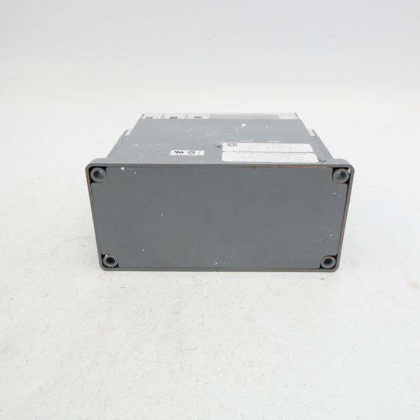 CUTLER HAMMER 2VT-460-600CC 600V NSMP