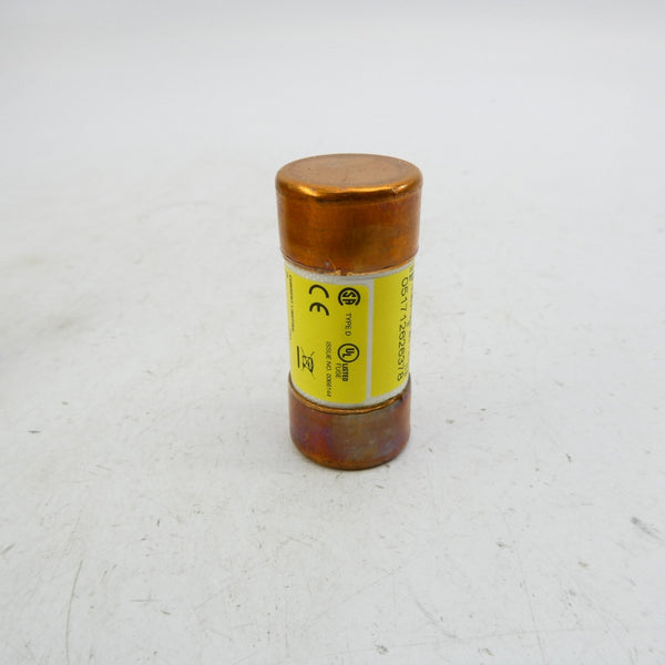 BUSSMANN LPJ-40SPI 600VAC 40A (PKG OF 10) (YL/YL) NSMP