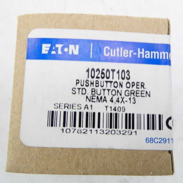 CUTLER HAMMER 10250T103 SER. A1 NSMP