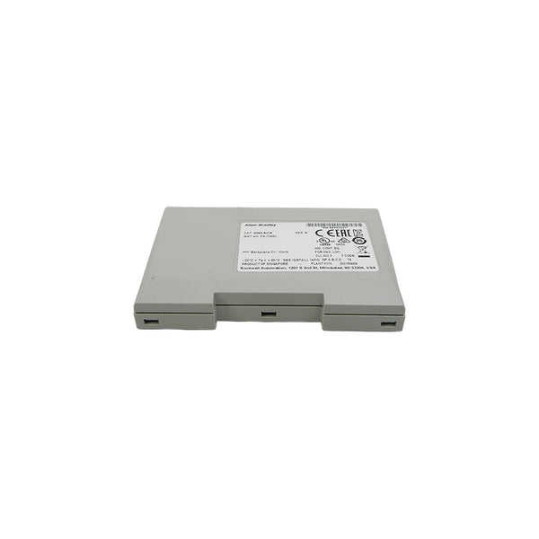 ALLEN BRADLEY 2085-ECR SER. A 5V NSNP