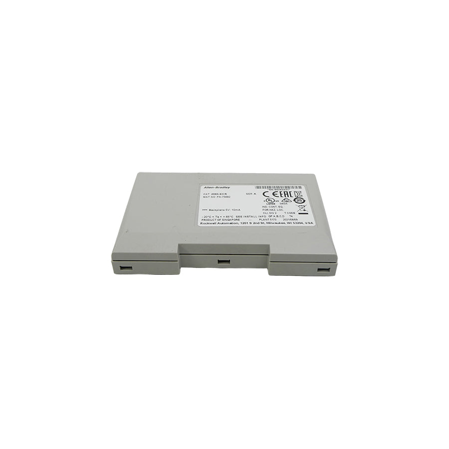 ALLEN BRADLEY 2085-ECR SER. A 5V NSNP