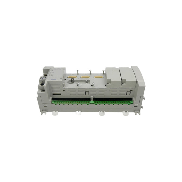 ALLEN BRADLEY 2080-LC50-48QWB SER. B F/W 12.011 24VDC NSNP