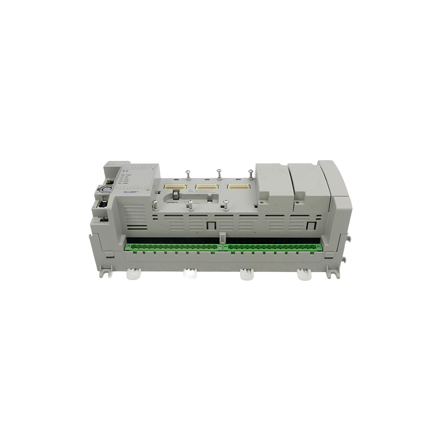 ALLEN BRADLEY 2080-LC50-48QWB SER. B F/W 12.011 24VDC NSNP