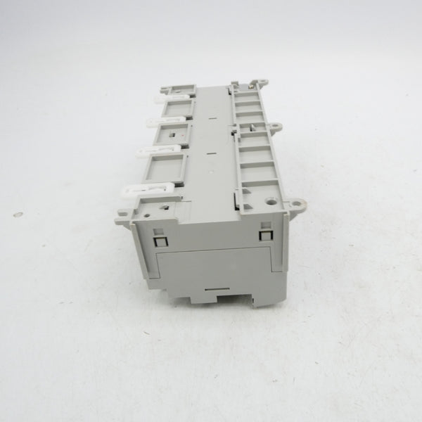 ALLEN BRADLEY 2080-LC50-48QWB SER. B F/W 12.011 24VDC NSNP