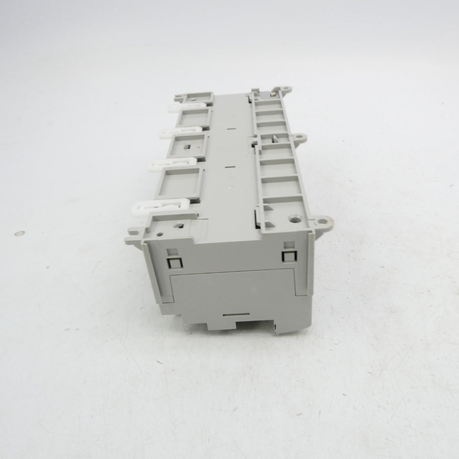 ALLEN BRADLEY 2080-LC50-48QWB SER. B F/W 12.011 24VDC NSNP