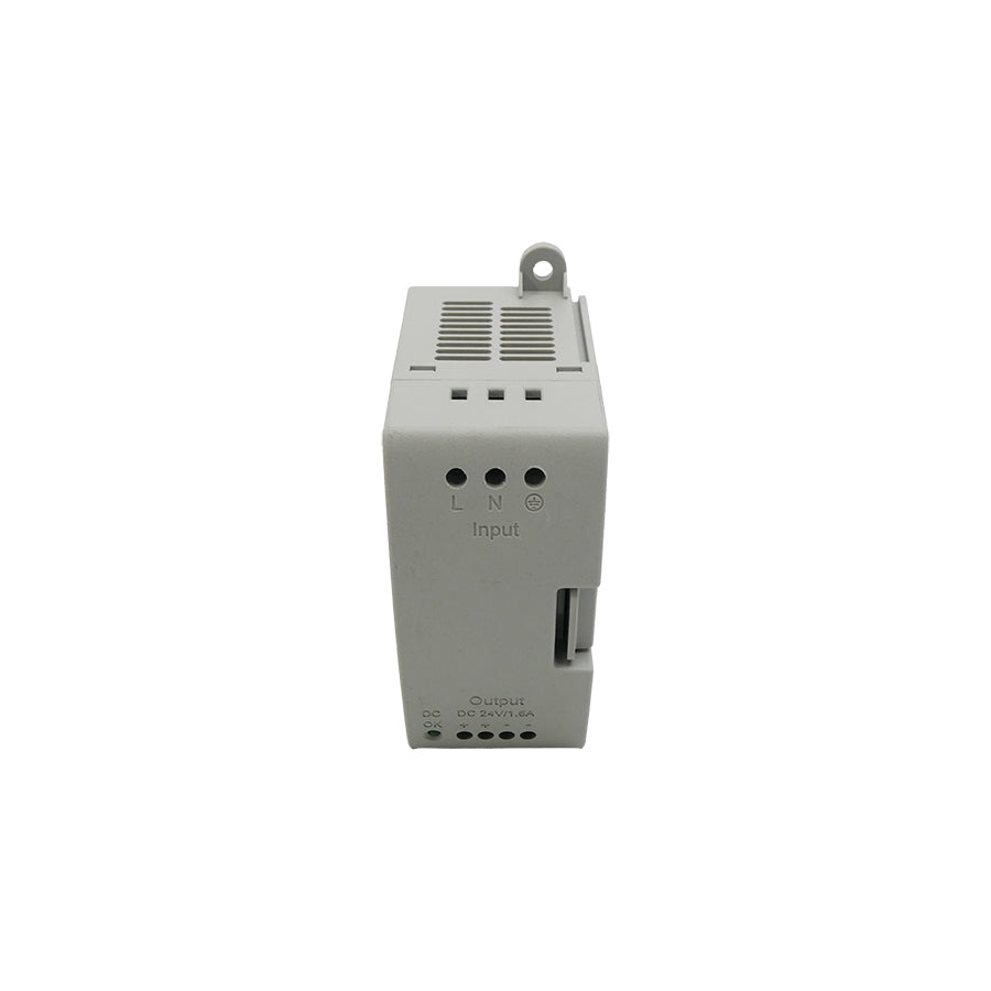 ALLEN BRADLEY 2080-PS120-240VAC SER. B 100-240V 1.0A NSNP