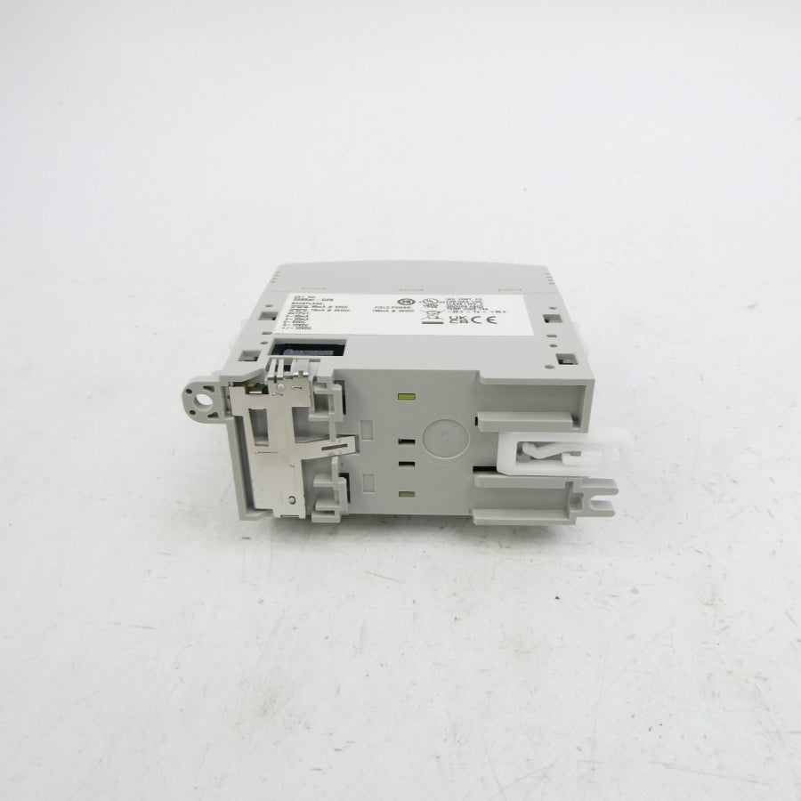 SPECTRUM CONTROLS 2085SC-OF8 SER. A F/W 2.1 UNMP