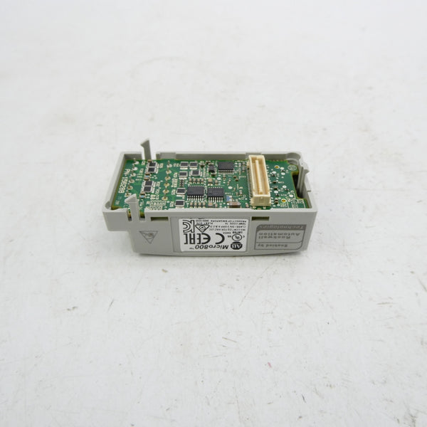 ALLEN BRADLEY 2080-IF4 SER. A 24VDC NSNP