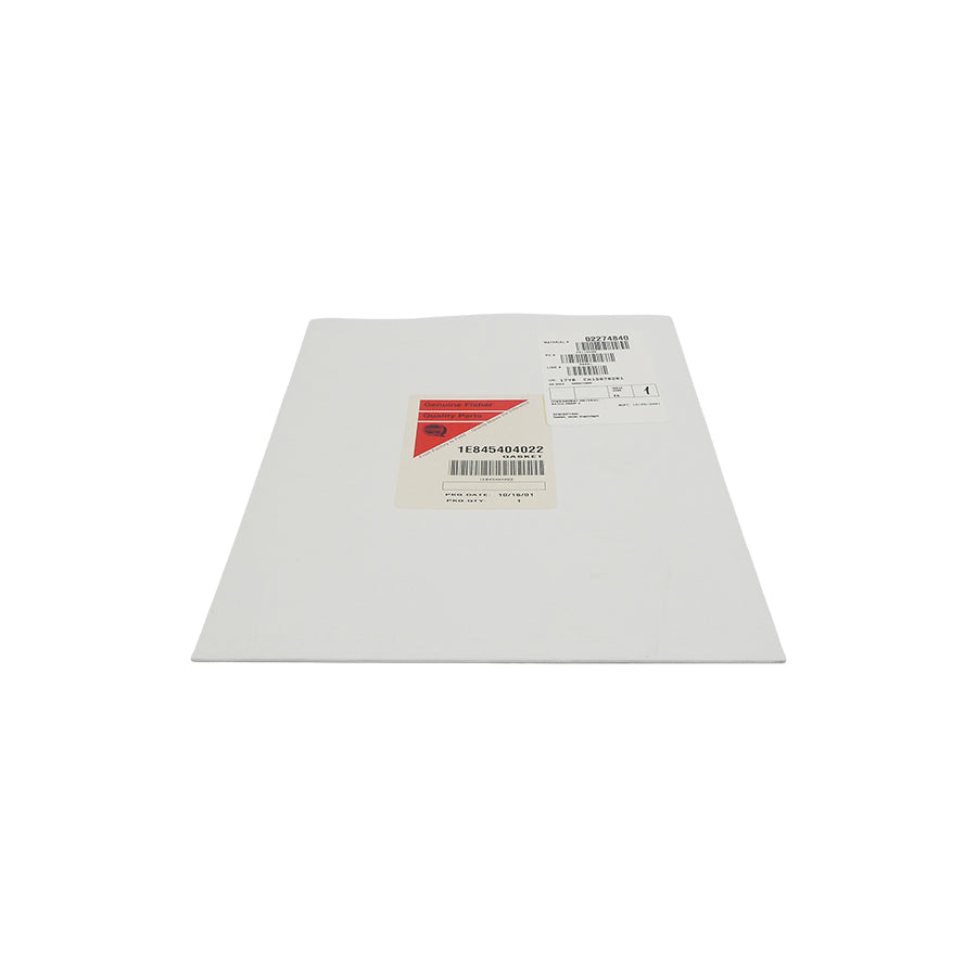 FISHER 1E845404022 NSFS