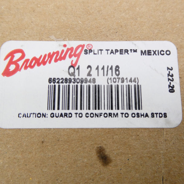 BROWNING Q1 2-11/16" NSFS