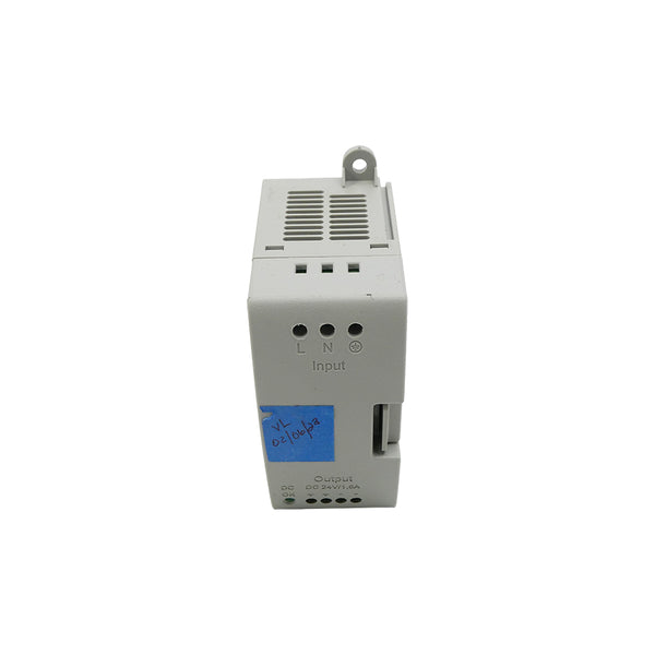 ALLEN BRADLEY 2080-PS120-240VAC SER. B 100-240V 1.0A UNMP