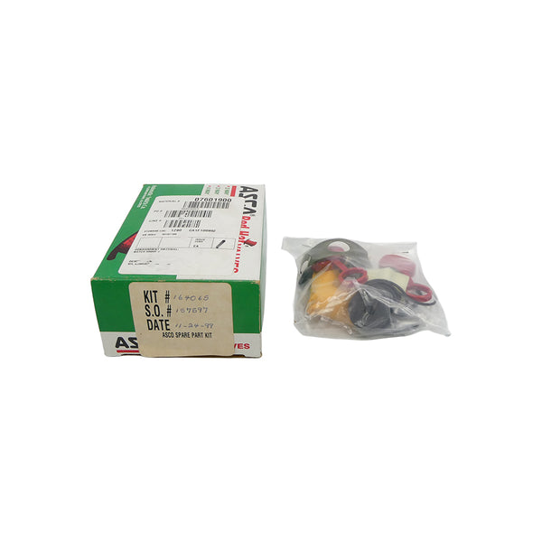 ASCO 164065 NSMP