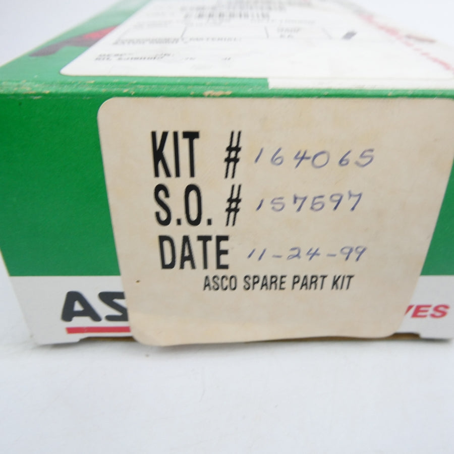 ASCO 164065 NSMP