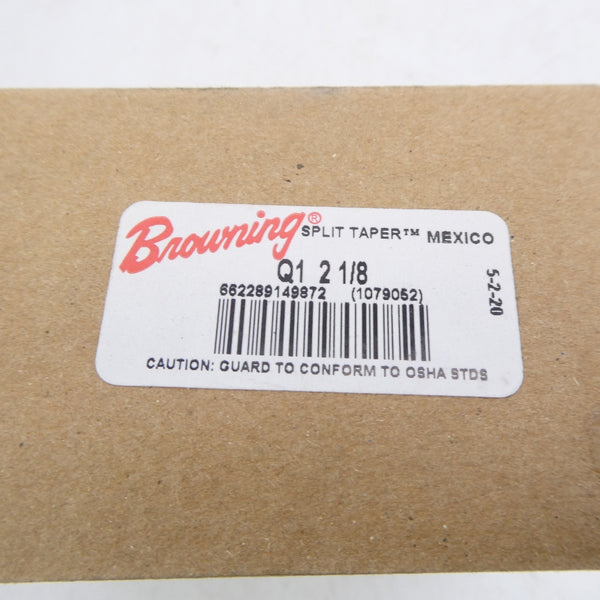 BROWNING Q1 2-1/8" NSFS