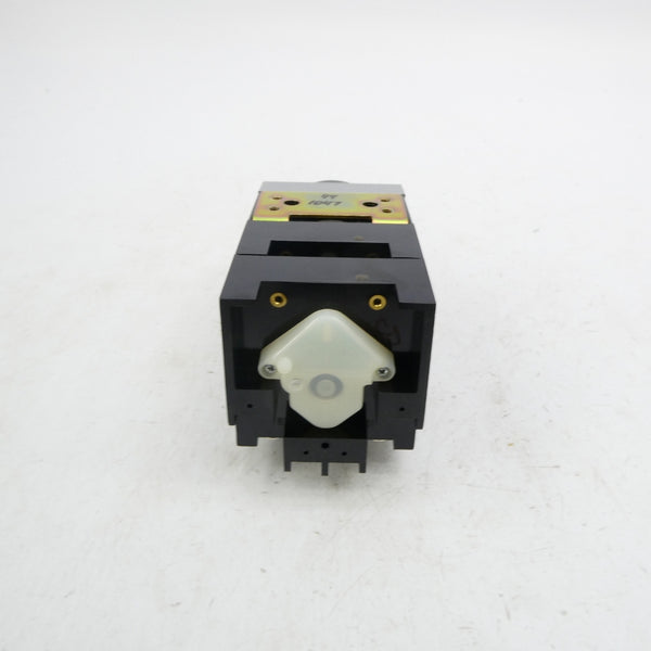 AGASTAT 7024PF 125VDC 1-10MIN NSNP