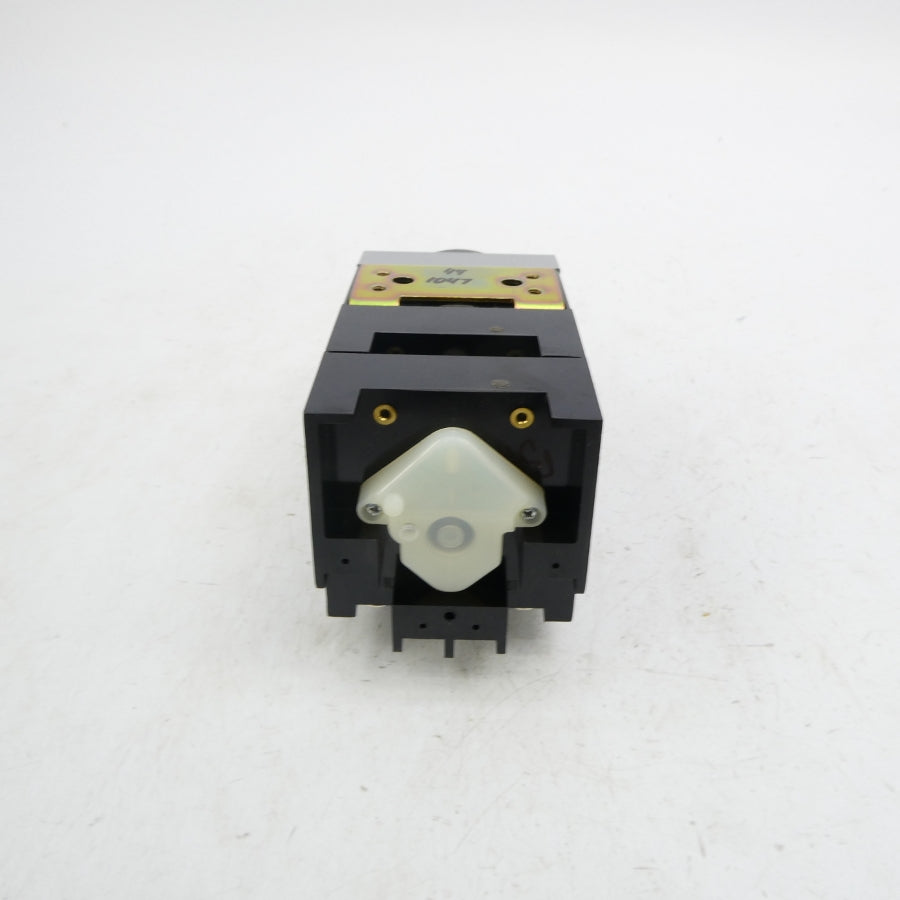 AGASTAT 7024PF 125VDC 1-10MIN NSNP