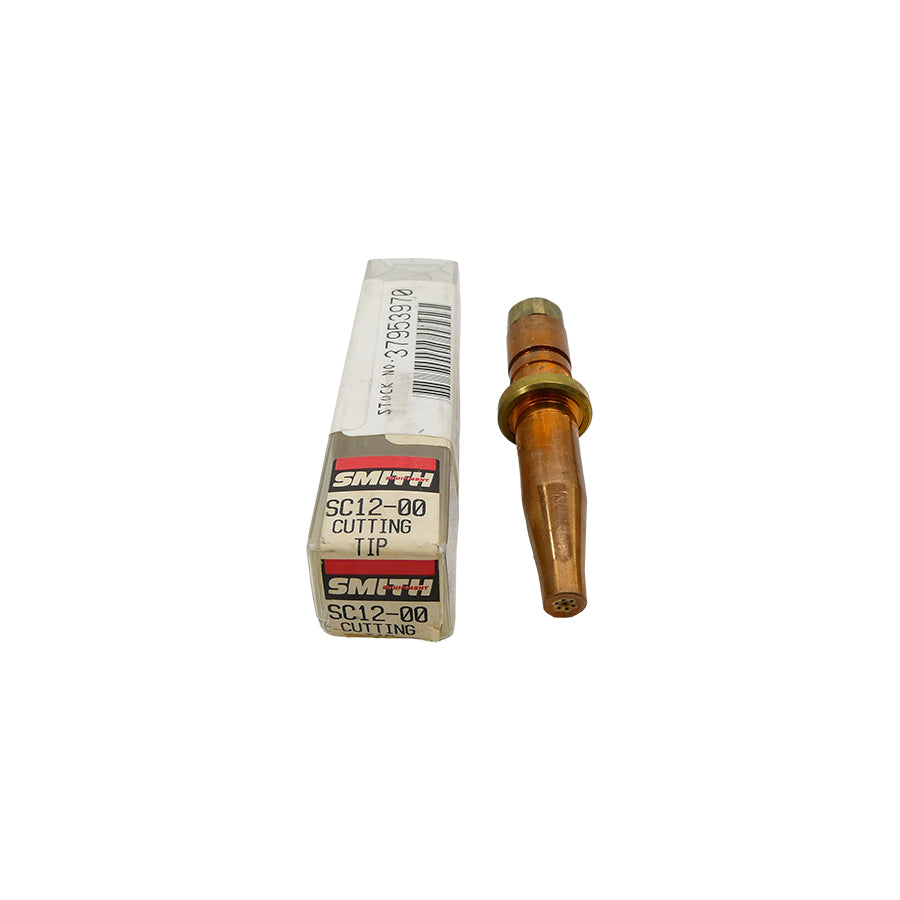 SMITH SC12-00 NSMP