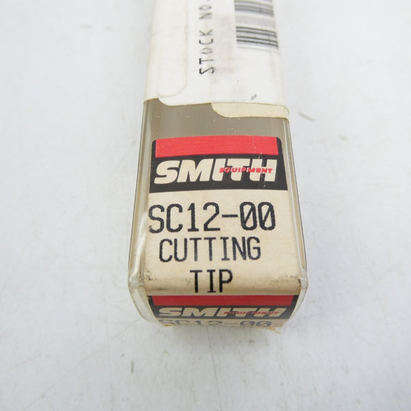 SMITH SC12-00 NSMP
